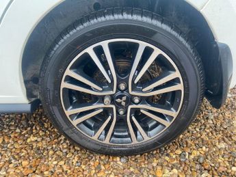MITSUBISHI MIRAGE 1.2 Juro Hatchback 5dr Petrol Manual Euro 6 (s/s) (79 ps)