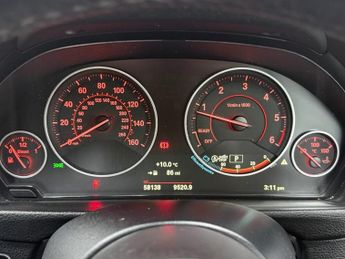 BMW 4 SERIES GRAN COUPE 2.0 420d M Sport Hatchback 5dr Diesel Auto Euro 6 (s/s) (190 ps)