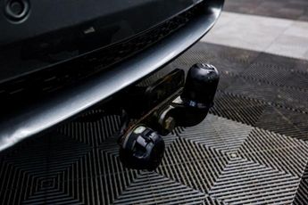 BMW X5 3.0 30d M Sport SUV 5dr Diesel Steptronic xDrive Euro 5 (245 ps)