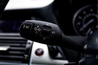 BMW X5 3.0 30d M Sport SUV 5dr Diesel Steptronic xDrive Euro 5 (245 ps)