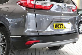 HONDA CR-V 2.0 h i-MMD EX SUV 5dr Petrol Hybrid eCVT 4WD Euro 6 (s/s) (184 