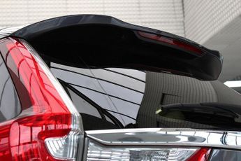 HONDA CR-V 2.0 h i-MMD EX SUV 5dr Petrol Hybrid eCVT 4WD Euro 6 (s/s) (184 