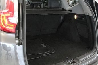 HONDA CR-V 2.0 h i-MMD EX SUV 5dr Petrol Hybrid eCVT 4WD Euro 6 (s/s) (184 