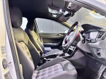 VOLKSWAGEN POLO 2.0 TSI GPF GTI+ Hatchback 5dr Petrol DSG Euro 6 (s/s) (200 ps)