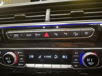 AUDI Q7 3.0 TDI V6 50 Vorsprung SUV 5dr Diesel Tiptronic quattro Euro 6 