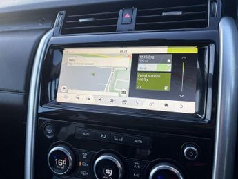 LAND ROVER DISCOVERY 3.0 TD V6 HSE Luxury SUV 5dr Diesel Auto 4WD Euro 6 (s/s) (258 p