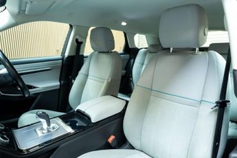 LAND ROVER RANGE ROVER EVOQUE 1.5 P300e 12.2kWh S SUV 5dr Petrol Plug-in Hybrid Auto 4WD Euro 