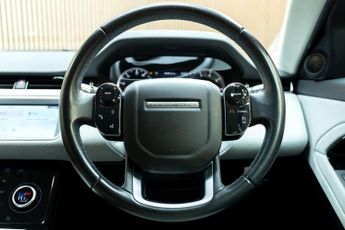 LAND ROVER RANGE ROVER EVOQUE 1.5 P300e 12.2kWh S SUV 5dr Petrol Plug-in Hybrid Auto 4WD Euro 