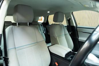 LAND ROVER RANGE ROVER EVOQUE 1.5 P300e 12.2kWh S SUV 5dr Petrol Plug-in Hybrid Auto 4WD Euro 