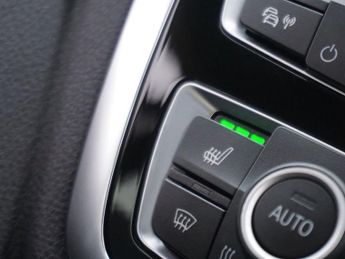 BMW 4 SERIES GRAN COUPE 2.0 420i Luxury Hatchback Petrol Auto Euro 6 (s/s) 5dr - Just 32