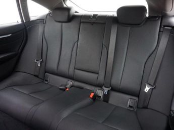 BMW 4 SERIES GRAN COUPE 2.0 420i Luxury Hatchback Petrol Auto Euro 6 (s/s) 5dr - Just 32