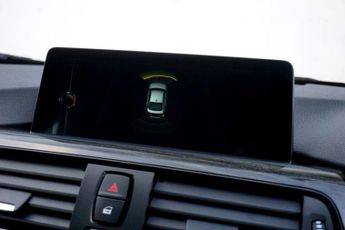 BMW 4 SERIES GRAN COUPE 2.0 420i Luxury Hatchback Petrol Auto Euro 6 (s/s) 5dr - Just 32