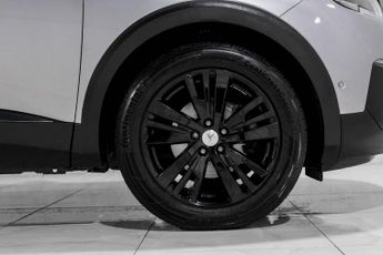 PEUGEOT 5008 1.5 BlueHDi Allure SUV 5dr Diesel EAT Euro 6 (s/s) (130 ps)