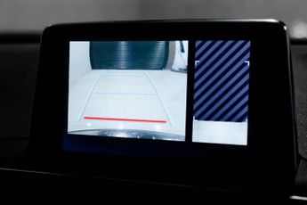 PEUGEOT 5008 1.5 BlueHDi Allure SUV 5dr Diesel EAT Euro 6 (s/s) (130 ps)