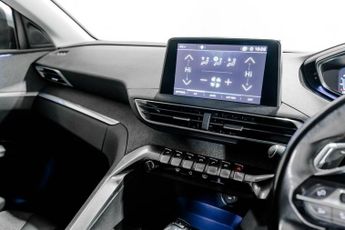 PEUGEOT 5008 1.5 BlueHDi Allure SUV 5dr Diesel EAT Euro 6 (s/s) (130 ps)