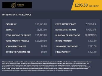 MERCEDES-BENZ C-CLASS 2.0 C220d AMG Line Coupe 2dr Diesel G-Tronic+ Euro 6 (s/s) (194 