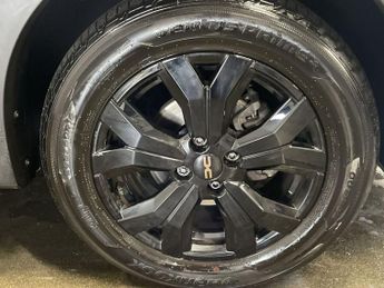 DACIA SANDERO STEPWAY 1.0 TCe EXTREME Hatchback 5dr Petrol CVT Euro 6 (s/s) (90 ps)