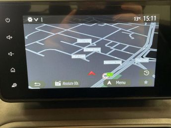 DACIA SANDERO STEPWAY 1.0 TCe EXTREME Hatchback 5dr Petrol CVT Euro 6 (s/s) (90 ps)