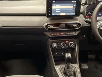 DACIA SANDERO STEPWAY 1.0 TCe EXTREME Hatchback 5dr Petrol CVT Euro 6 (s/s) (90 ps)