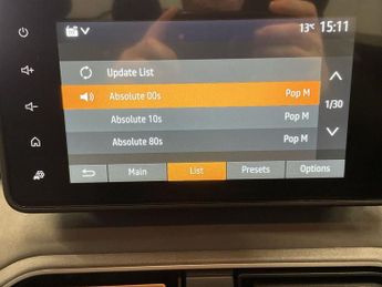 DACIA SANDERO STEPWAY 1.0 TCe EXTREME Hatchback 5dr Petrol CVT Euro 6 (s/s) (90 ps)