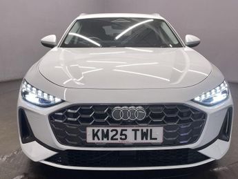 AUDI A5 Avant 2.0 TFSI Sport Estate 5dr Petrol S Tronic Euro 6 (s/s) (150 ps)