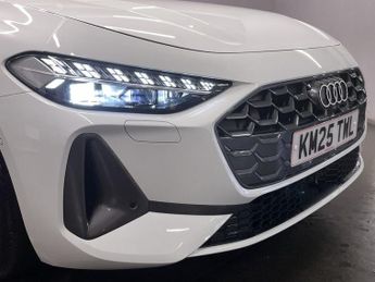 AUDI A5 Avant 2.0 TFSI Sport Estate 5dr Petrol S Tronic Euro 6 (s/s) (150 ps)