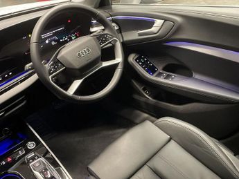 AUDI A5 Avant 2.0 TFSI Sport Estate 5dr Petrol S Tronic Euro 6 (s/s) (150 ps)
