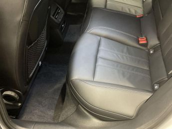 AUDI A5 Avant 2.0 TFSI Sport Estate 5dr Petrol S Tronic Euro 6 (s/s) (150 ps)