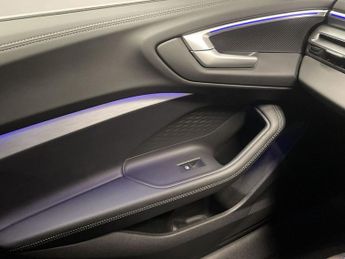 AUDI A5 Avant 2.0 TFSI Sport Estate 5dr Petrol S Tronic Euro 6 (s/s) (150 ps)