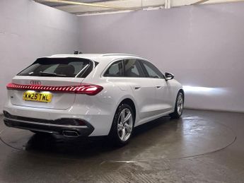 AUDI A5 Avant 2.0 TFSI Sport Estate 5dr Petrol S Tronic Euro 6 (s/s) (150 ps)