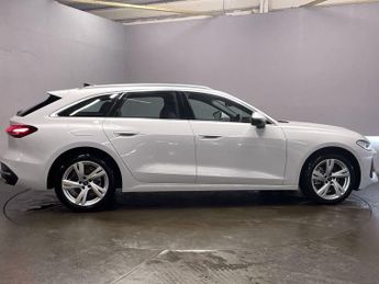 AUDI A5 Avant 2.0 TFSI Sport Estate 5dr Petrol S Tronic Euro 6 (s/s) (150 ps)