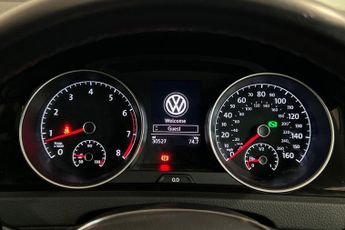 VOLKSWAGEN GOLF 1.5 TSI EVO GT Edition Hatchback 5dr Petrol DSG Euro 6 (s/s) (15