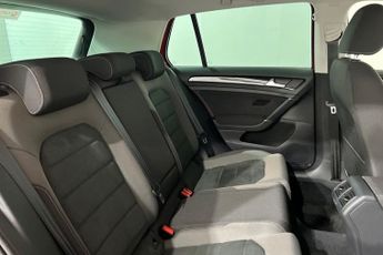 VOLKSWAGEN GOLF 1.5 TSI EVO GT Edition Hatchback 5dr Petrol DSG Euro 6 (s/s) (15