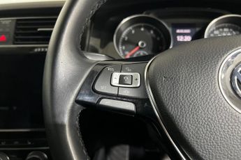 VOLKSWAGEN GOLF 1.5 TSI EVO GT Edition Hatchback 5dr Petrol DSG Euro 6 (s/s) (15