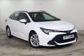 Toyota Corolla 1.8 VVT-h Icon Touring Sports CVT Euro 6 (s/s) 5dr