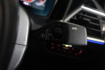 BMW 3 SERIES 2.0 320i M Sport Auto Euro 6 (s/s) 4dr