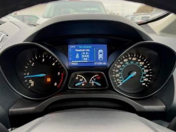 FORD GRAND C-MAX 2.0 TDCi Titanium X MPV 5dr Diesel Powershift Euro 5 (163 ps)