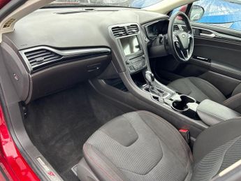 FORD MONDEO 2.0 TDCi ST-Line Estate 5dr Diesel Powershift Euro 6 (s/s) (180 