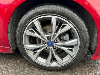 FORD MONDEO 2.0 TDCi ST-Line Estate 5dr Diesel Powershift Euro 6 (s/s) (180 