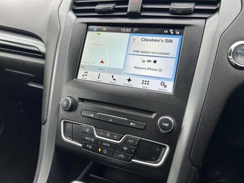 FORD MONDEO 2.0 TDCi ST-Line Estate 5dr Diesel Powershift Euro 6 (s/s) (180 