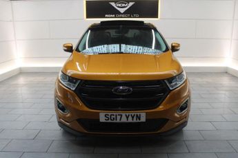 FORD EDGE 2.0 TDCi Sport SUV 5dr Diesel Powershift AWD Euro 6 (stop/start)