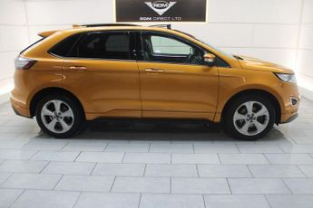 FORD EDGE 2.0 TDCi Sport SUV 5dr Diesel Powershift AWD Euro 6 (stop/start)