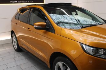 FORD EDGE 2.0 TDCi Sport SUV 5dr Diesel Powershift AWD Euro 6 (stop/start)