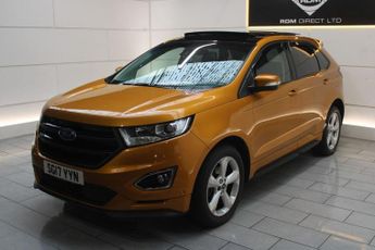 FORD EDGE 2.0 TDCi Sport SUV 5dr Diesel Powershift AWD Euro 6 (stop/start)