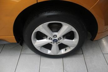 FORD EDGE 2.0 TDCi Sport SUV 5dr Diesel Powershift AWD Euro 6 (stop/start)