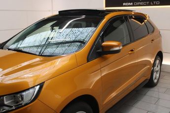 FORD EDGE 2.0 TDCi Sport SUV 5dr Diesel Powershift AWD Euro 6 (stop/start)