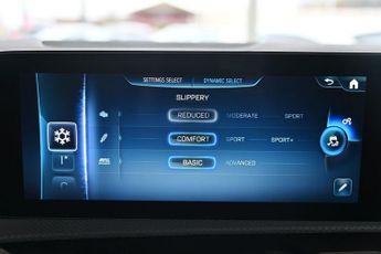 MERCEDES-BENZ A-CLASS 2.0 A35h MHEV AMG Touring Edition Hatchback 5dr Petrol Hybrid 7G