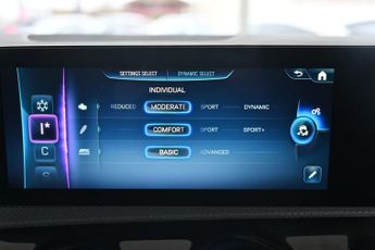 MERCEDES-BENZ A-CLASS 2.0 A35h MHEV AMG Touring Edition Hatchback 5dr Petrol Hybrid 7G