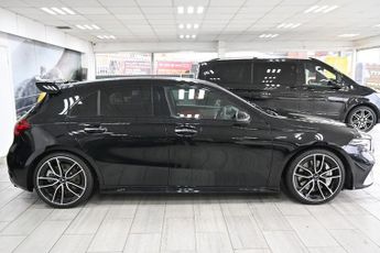 MERCEDES-BENZ A CLASS 2.0 A35h MHEV AMG Touring Edition Hatchback 5dr Petrol Hybrid 7G