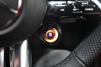 MERCEDES-BENZ A-CLASS 2.0 A35h MHEV AMG Touring Edition Hatchback 5dr Petrol Hybrid 7G